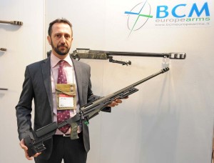 BCM Europe Arms